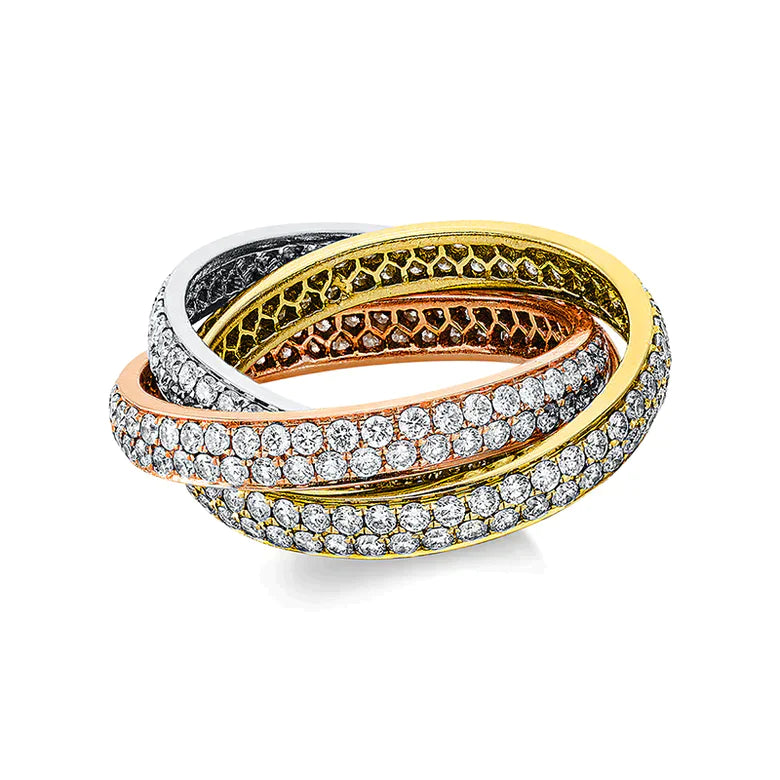 Verlobungsringe nach Material - Markis Juwelier