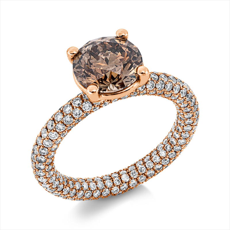 M:\model\1bc96w-m.jpg    aus 750/-18 Karat Rotgold mit 316 Diamanten 4