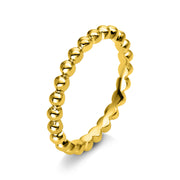 Ring    aus 750/-18 Karat Gelbgold MPM_SKIP_FIELD 
