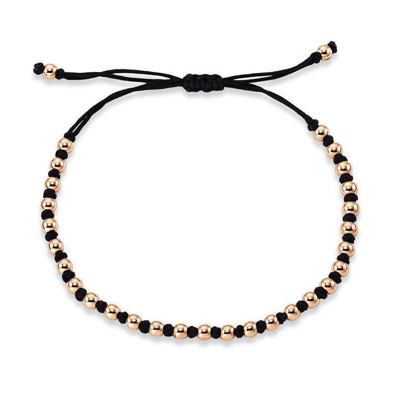 Armband    aus 750/-18 Karat Rotgold MPM_SKIP_FIELD 