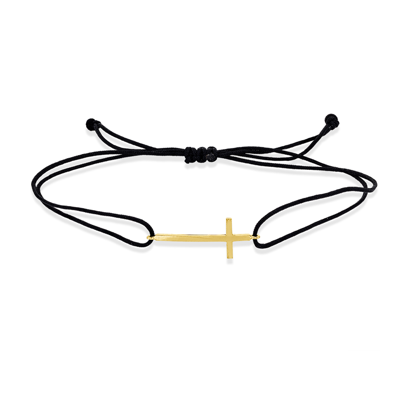 Armband    aus 750/-18 Karat Gelbgold  