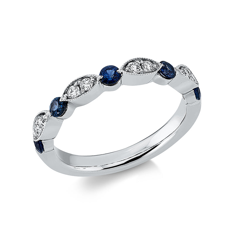 Ring MPM_SKIP_FIELD Saphir MPM_SKIP_FIELD MPM_SKIP_FIELD Weißgold MPM_SKIP_FIELD MPM_SKIP_FIELD