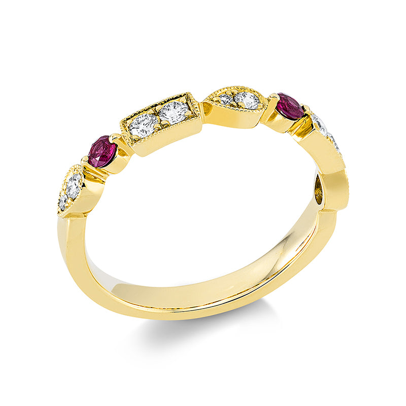 Ring MPM_SKIP_FIELD Rubin MPM_SKIP_FIELD MPM_SKIP_FIELD Gelbgold MPM_SKIP_FIELD MPM_SKIP_FIELD