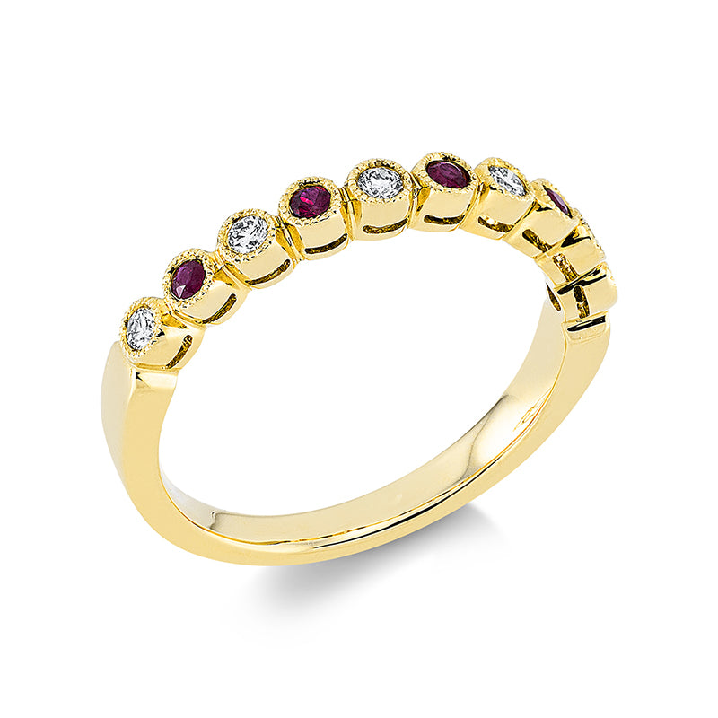 Ring MPM_SKIP_FIELD Rubin MPM_SKIP_FIELD MPM_SKIP_FIELD Gelbgold MPM_SKIP_FIELD MPM_SKIP_FIELD