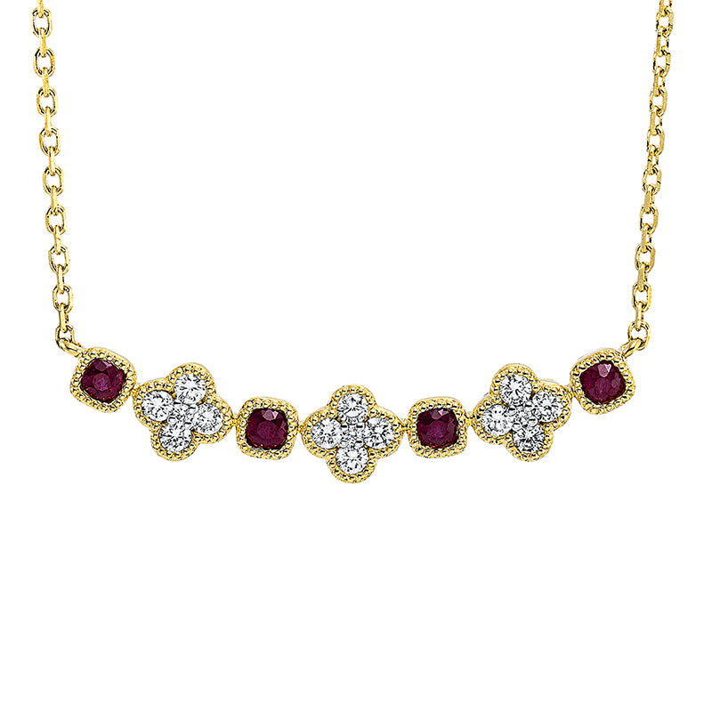Collier MPM_SKIP_FIELD Rubin MPM_SKIP_FIELD MPM_SKIP_FIELD Gelbgold MPM_SKIP_FIELD MPM_SKIP_FIELD