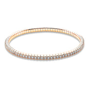 Armband    aus 750/-18 Karat Rotgold mit 82 Diamanten 2